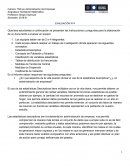 TNS en Administración de Empresas