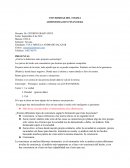 PREGUNTAS Y COMENTARIOS ETICA