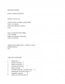 MACROECONOMIA TRABAJO 2