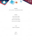 inglés b1+ unit 1: activity 1 - Recognition task forum