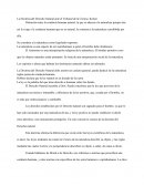 La doctrina del derecho natural ante el tribunal de la ciencia. Kelsen
