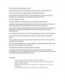 El Gran Fraude del Calentamiento Global