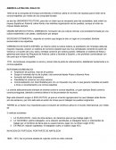 America latina del siglo XX