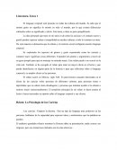 Psicóloga y periodista