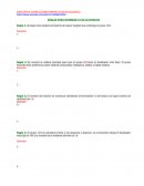 REGLAS PARA NOMBRAR A LOS ALCOHOLES