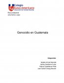 Ética profesional Guatemala