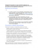 Indagación Apreciativa