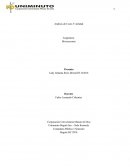 Taller analisis de costos y utilidad