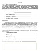 Salvador Dalí. El Surrealismo