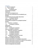 Taller de Investigacion Apuntes