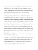 Comentarios Psicologia acerca del odio