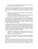 PORQUE LA BIBLIA ES IMPORTANTE