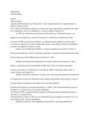 Dilema Etico, Montes