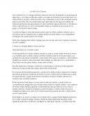 La Niña Con Cáncer