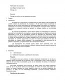 Entrega uno PLANIF PROYS