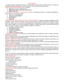 EXCAVADORAS. Página 1