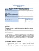 FICHA TÉCNICA INFORMACIÓN GENERAL DEL CURSO VIRTUAL