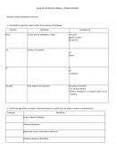 GUIA DE ESTUDIO DE LÓGICA – PRIMER PERIODO.