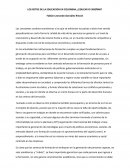 LOS RETOS DE LA EDUCACION EN COLOMBIA, ¿EDUCAR O ENSEÑAR?