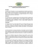Características del proceso de selección del talento humano
