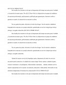 QUE ES EL PERRO FELIZ?