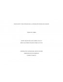 INNOVACIÓN Y CREATIVIDAD PARA LA GENERACIÓN DE IDEAS DE NEGOCIO