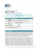 El camino a la transversalidad