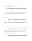 Política de Ventas al Personal