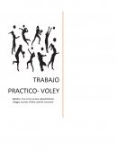 Voley tp