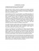 LA HISTORIA DE LAS COSAS