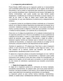 La inspección judicial definición