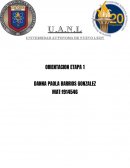 Ciencias sociales 1 etapa 1