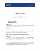 EXAMEN DIPLOMADO MODULO