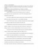 CIENCIA Y CONOCIMIENTO