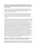 Teoria del Derecho de acuerdo con Sucar
