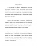 Teoria de coloas