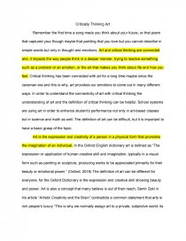 Fallacy Examples. Página 1