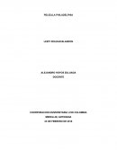 PELÍCULA PHILADELPHIA