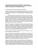 Agrimensura en egipto y mesopotamia