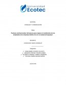 Factores motivacionales intrinsecos