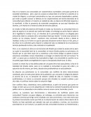 Ensayo como el gato y el ratón