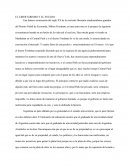 El Libertarismo y el Estado