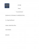 Introducción a la fisioterapia y la rehabilitación física.