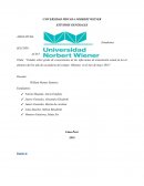 Estudio sobre grado de conocimiento de las infecciones de transmisión sexual en los en alumnos del 5to año de secundaria del colegio Ollantay en el mes de mayo 2018