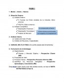 Fases del ciclo de gestión
