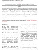 Biologia Informe laboratorio.