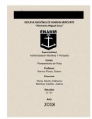 Costes fijos de un buque metanero