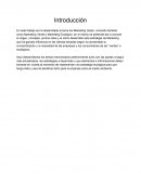 Marketing Green - Hadison Garcia