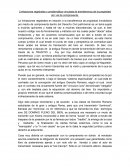 Limitaciones registrales y problemática vinculada a la transferencia de la propiedad en una compra y venta