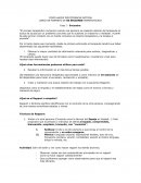 COMO HACER PSICOTERAPIA EXITOSA